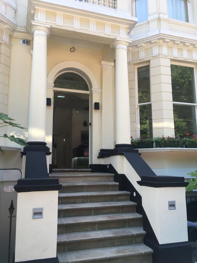 W12 Studios & Rooms London Luaran gambar