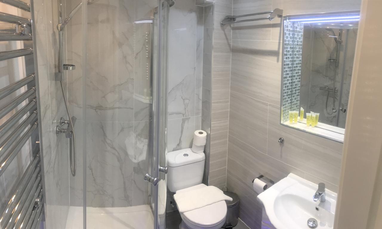 W12 Studios & Rooms London Luaran gambar